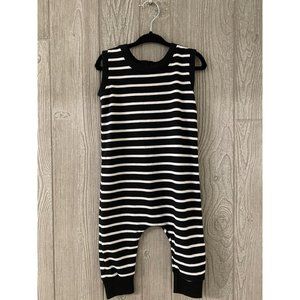 Handmade kids jumper romper NEW